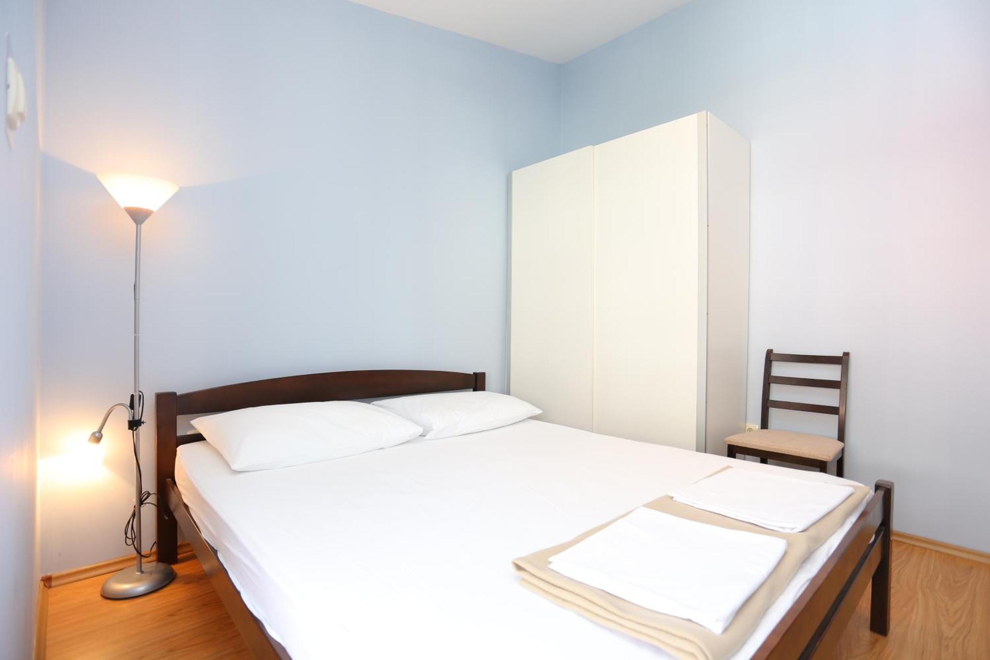 Apartments By The Sea Nemira, Omis - 17039 Tice Zimmer foto